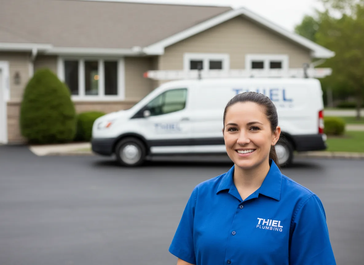 Plumber Central City, NE FAQs